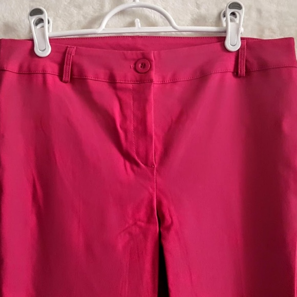 #K4 Ricki's Girls Stretch Pants - Picture 2 of 8